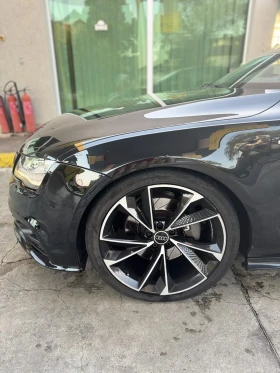 Audi A7 3S | Mobile.bg    5