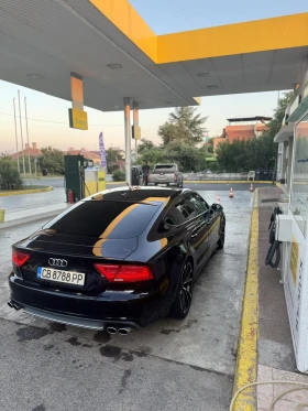 Audi A7 3S | Mobile.bg    8