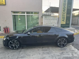 Audi A7 3S | Mobile.bg    3