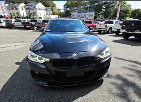  BMW 340