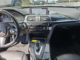 BMW 340 M-PACK* HEADUP* ADAPTIVE* HARMAN* PERFORMANCE + +  | Mobile.bg    8