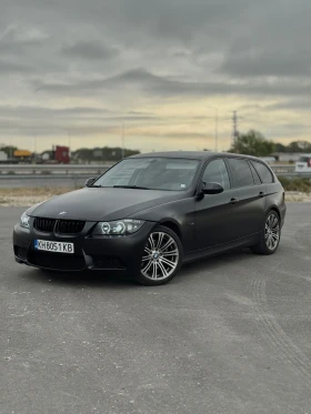 Обява за продажба на BMW 330 XD ~11 500 лв. - изображение 1
