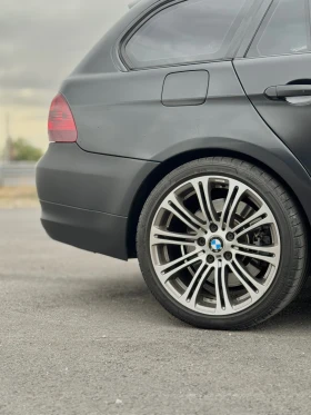 Обява за продажба на BMW 330 XD ~11 500 лв. - изображение 6