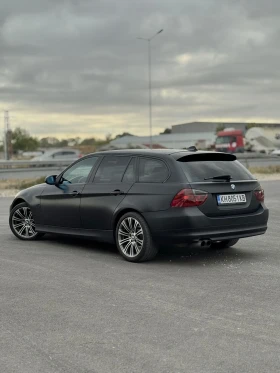 Обява за продажба на BMW 330 XD ~11 500 лв. - изображение 1