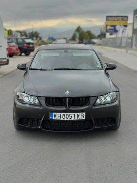 Обява за продажба на BMW 330 XD ~11 500 лв. - изображение 4
