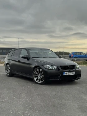 Обява за продажба на BMW 330 XD ~11 500 лв. - изображение 2