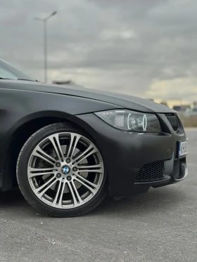 Обява за продажба на BMW 330 XD ~11 500 лв. - изображение 5
