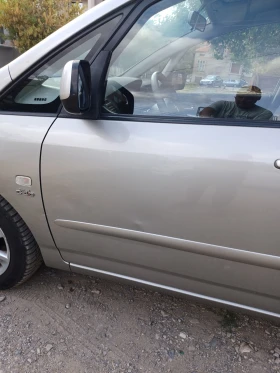 Toyota Corolla verso D4D 90 | Mobile.bg    14