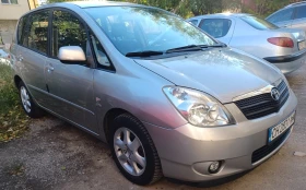 Toyota Corolla verso D4D 90 | Mobile.bg    3
