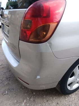 Toyota Corolla verso D4D 90 | Mobile.bg    15
