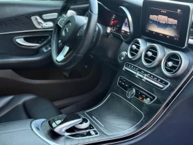 Mercedes-Benz C 300 amg-pkg* Burmester* *  | Mobile.bg    7
