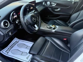 Mercedes-Benz C 300 amg-pkg* Burmester* *  | Mobile.bg    6