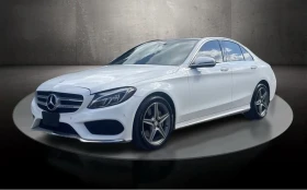Mercedes-Benz C 300 amg-pkg* Burmester* *  | Mobile.bg    2