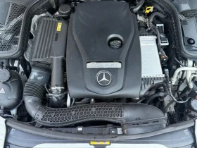 Mercedes-Benz C 300 amg-pkg* Burmester* *  | Mobile.bg    10