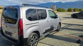 Обява за продажба на Citroen Berlingo 1.5D---FULL---Topp ~19 900 лв. - изображение 5