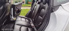 Обява за продажба на Tesla Model 3 Dual motor LR ~34 900 лв. - изображение 11 | Auto.bg Обява за продажба на Tesla Model 3 Dual motor LR ~34 900 лв. - изображение 11