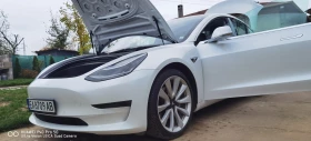 Обява за продажба на Tesla Model 3 Dual motor LR ~34 900 лв. - изображение 9