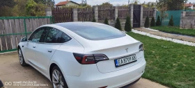 Обява за продажба на Tesla Model 3 Dual motor LR ~34 900 лв. - изображение 2