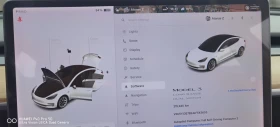 Обява за продажба на Tesla Model 3 Dual motor LR ~34 900 лв. - изображение 4