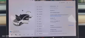 Обява за продажба на Tesla Model 3 Dual motor LR ~34 900 лв. - изображение 8