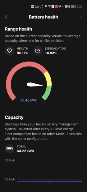 Tesla Model 3 Dual motor LR | Mobile.bg    4