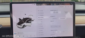 Обява за продажба на Tesla Model 3 Dual motor LR ~34 900 лв. - изображение 6