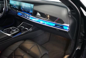 Обява за продажба на BMW 740 xDrive* LED* M Sport* Bowers ~87 598 EUR - изображение 4 | Auto.bg Обява за продажба на BMW 740 xDrive* LED* M Sport* Bowers ~87 598 EUR - изображение 4