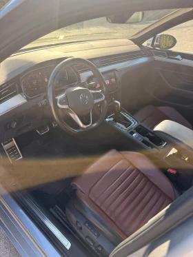 VW Passat Passat 8 - изображение 1