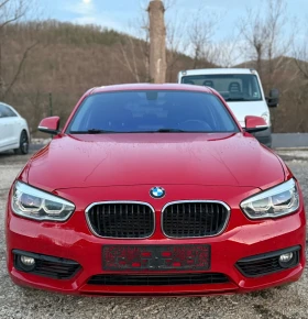 BMW 118 2.0.150 кс XDRIVE