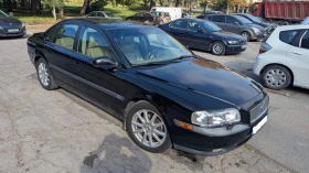Volvo S80 2.9 БЕНЗИН/ГАЗ - изображение 1