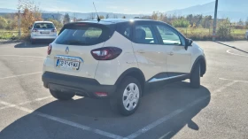 Renault Captur /камера/ 69500 км , снимка 4 — Bazar.bg Renault Captur /камера/ 69500 км , снимка 4