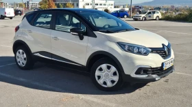 Renault Captur /камера/ 69500 км , снимка 2 — Bazar.bg Renault Captur /камера/ 69500 км , снимка 2