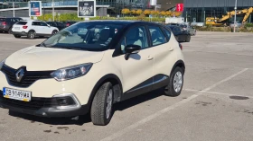 Renault Captur /камера/ 69500 км , снимка 1 — Bazar.bg Renault Captur /камера/ 69500 км , снимка 1