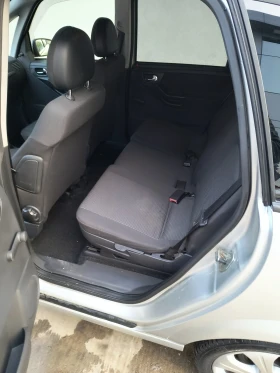 Opel Meriva | Mobile.bg    5