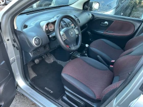 Nissan Note 1.6i 110k.c. EXCLUSIVE  - 5890 лв. / 3011.51 € - 52663450 16