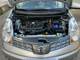 Nissan Note 1.6i 110k.c. EXCLUSIVE  - 5890 лв. / 3011.51 € - 52663450 15