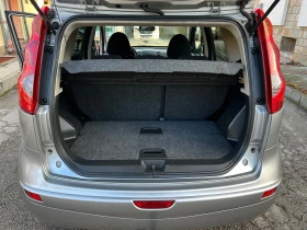 Nissan Note 1.6i 110k.c. EXCLUSIVE  - 5890 лв. / 3011.51 € - 52663450 13