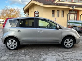 Nissan Note 1.6i 110k.c. EXCLUSIVE  - 5890 лв. / 3011.51 € - 52663450 4