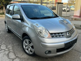 Nissan Note 1.6i 110k.c. EXCLUSIVE  - 5890 лв. / 3011.51 € - 52663450 3