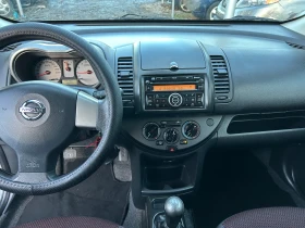 Nissan Note 1.6i 110k.c. EXCLUSIVE  - 5890 лв. / 3011.51 € - 52663450 17