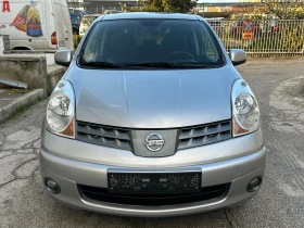 Nissan Note 1.6i 110k.c. EXCLUSIVE  - 5890 лв. / 3011.51 € - 52663450 2