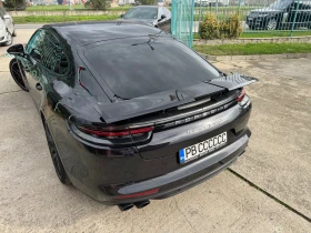 Porsche Panamera TURBO S - 135000 лв. / 69024.40 € - 31797943 12