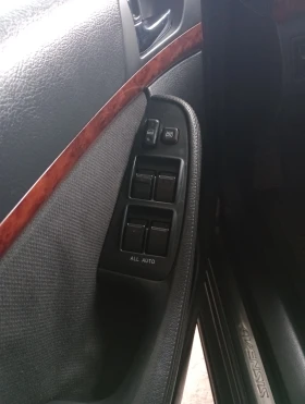 Toyota Avensis 2, 2 D4D 150kc. 6 скорости, снимка 12