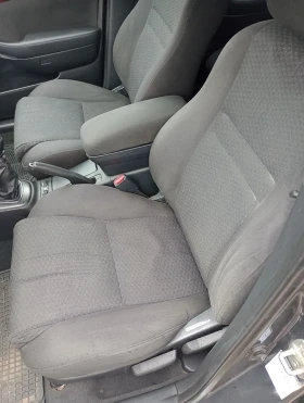 Toyota Avensis 2, 2 D4D 150kc. 6 скорости, снимка 8