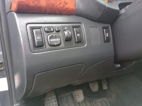 Toyota Avensis 2, 2 D4D 150kc. 6 скорости, снимка 13