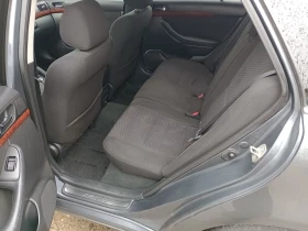 Toyota Avensis 2, 2 D4D 150kc. 6 скорости, снимка 10