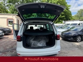 VW Sharan, снимка 8