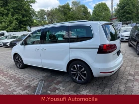 VW Sharan, снимка 5