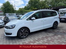 VW Sharan, снимка 4