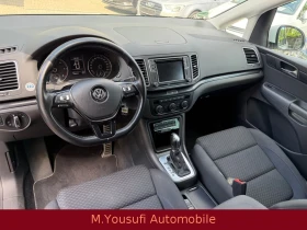 VW Sharan, снимка 11